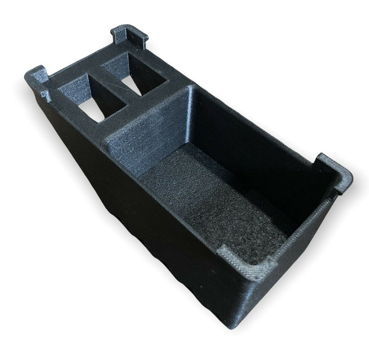 2009-2014 F150 Center Console Filler Pocket Insert