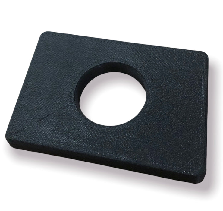 2015-20 F150/18-22 Expedition USB Charger Outlet Mount Panel