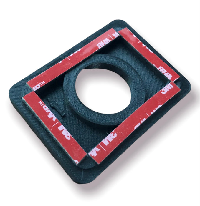 2015-20 F150/18-22 Expedition USB Charger Outlet Mount Panel