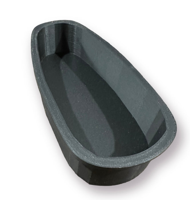 2006-2013 Chevrolet Impala Center Console Filler Pocket Insert