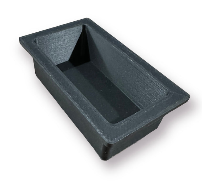 2006-2007 Dodge Charger Center Console Filler Pocket Insert