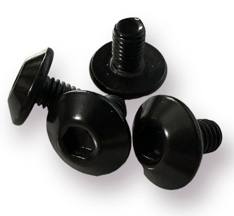 2016-2020 "SF" Honda Grom Black Out Headlight Bolt Kit