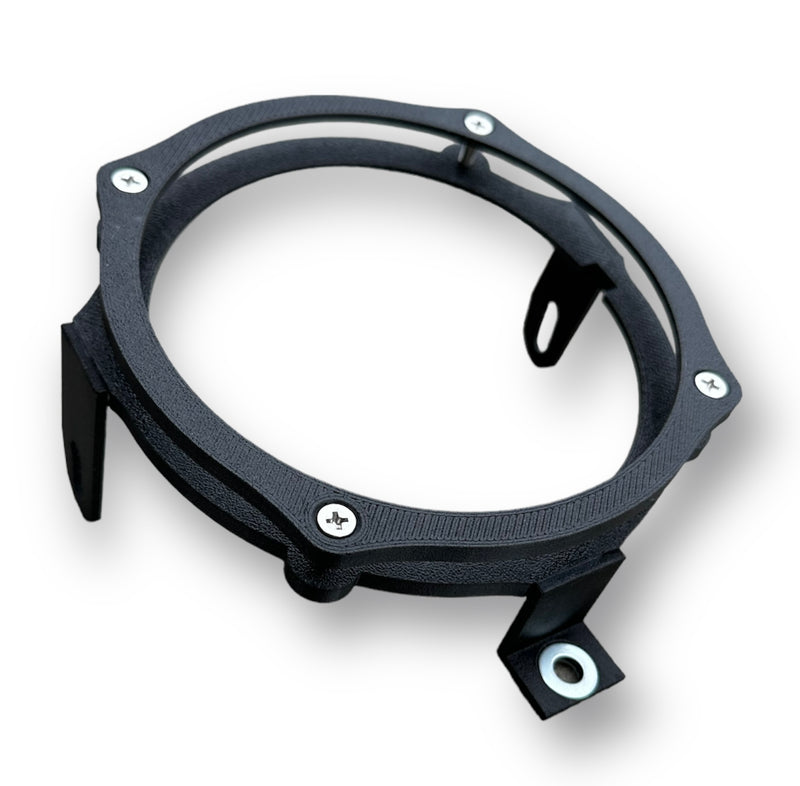 2008-2023 Yamaha XT250 LED Headlight Adaptor Bracket Kit