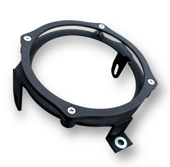 2008-2023 Yamaha XT250 LED Headlight Adaptor Bracket Kit