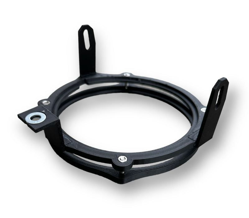 2008-2023 Yamaha XT250 LED Headlight Adaptor Bracket Kit