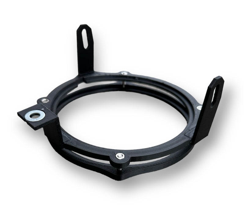 2008-2023 Yamaha XT250 LED Headlight Adaptor Bracket Kit