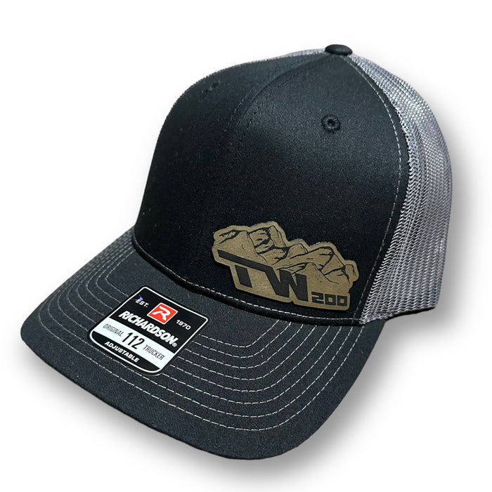 Yamaha TW200 Mountain Trucker Hat