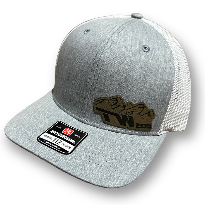 Yamaha TW200 Mountain Trucker Hat