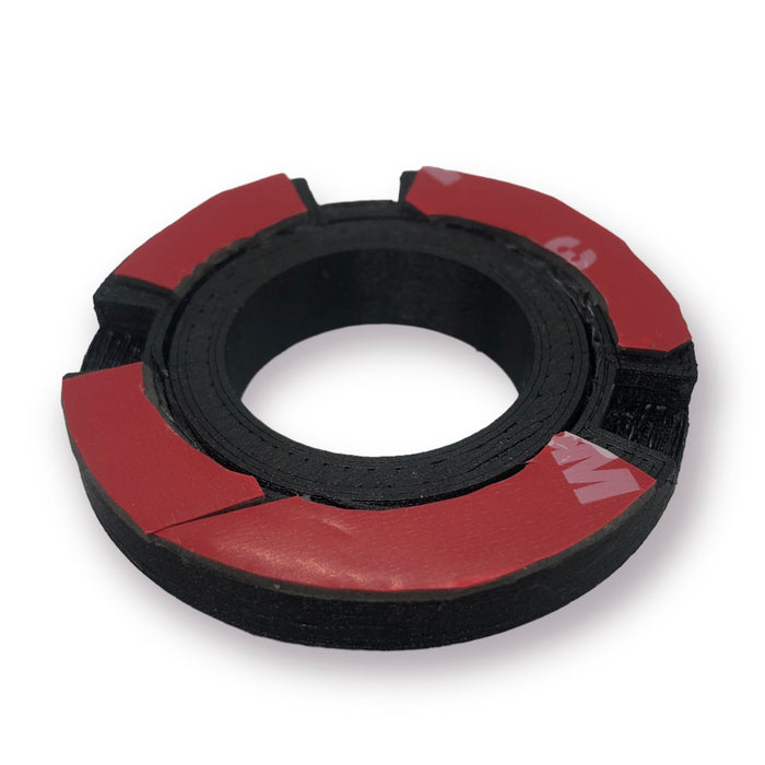2009-2014 F150 USB/Voltmeter Mount Coin Holder Replacement