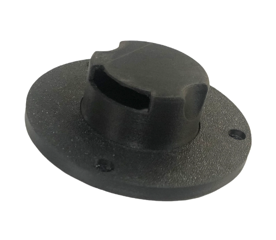 Piper Cherokee Cabin Air Vent Air Deflector Cup