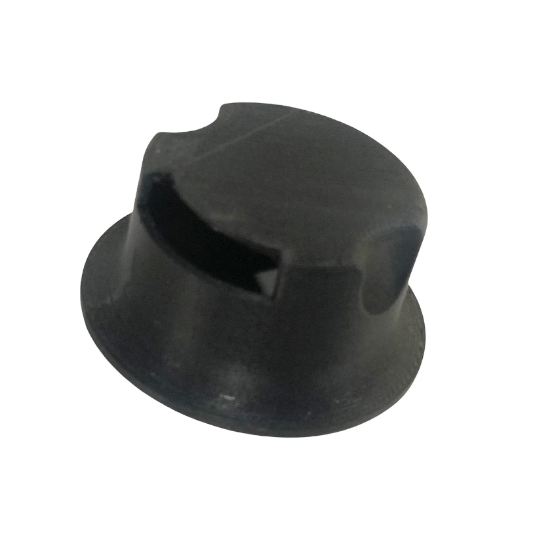 Piper Cherokee Cabin Air Vent Air Deflector Cup