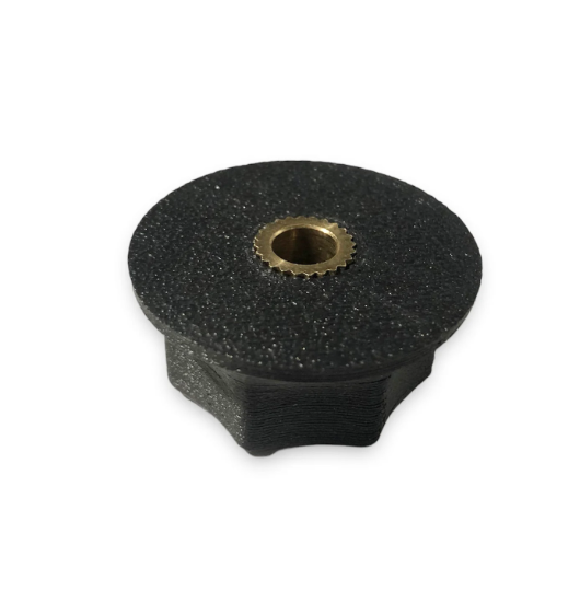 Piper Cherokee Cabin Air Vent Control Knob