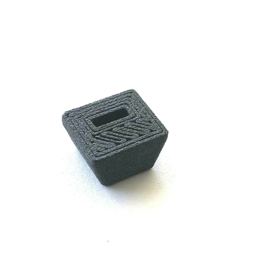Yamaha TW200 XT250 Turn Signal Blinker Switch Button Lever Cap (2x)