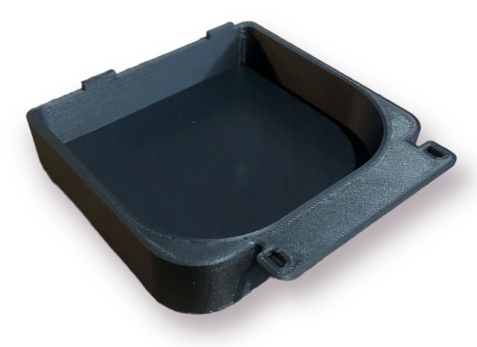 2022-2023 Chevy Silverado/GMC Sierra Center Console Shifter Filler Pocket