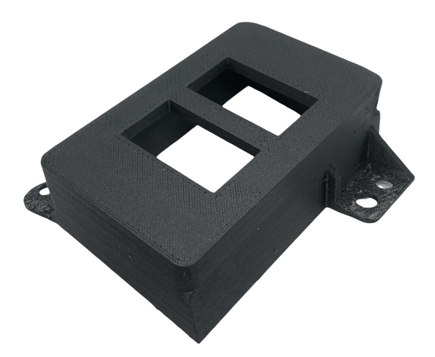 09-14 Ford F150 Drivers Side Rocker Switch Mount Panel